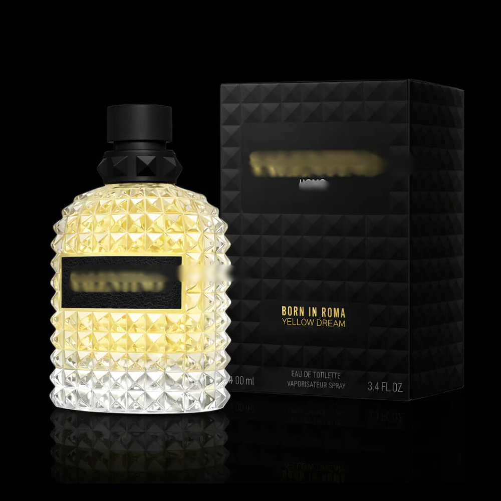 V4lentin0 U0m0 B0rn ln R0ma YeII0w Dre4m