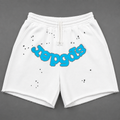 Sp5der Shorts