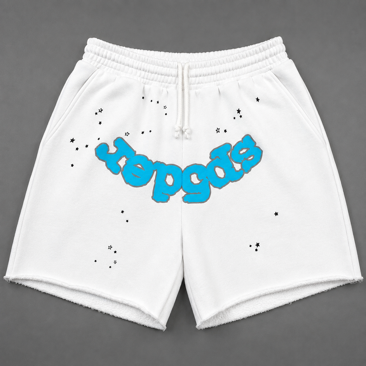 Sp5der Shorts