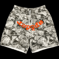 Sp5der Shorts