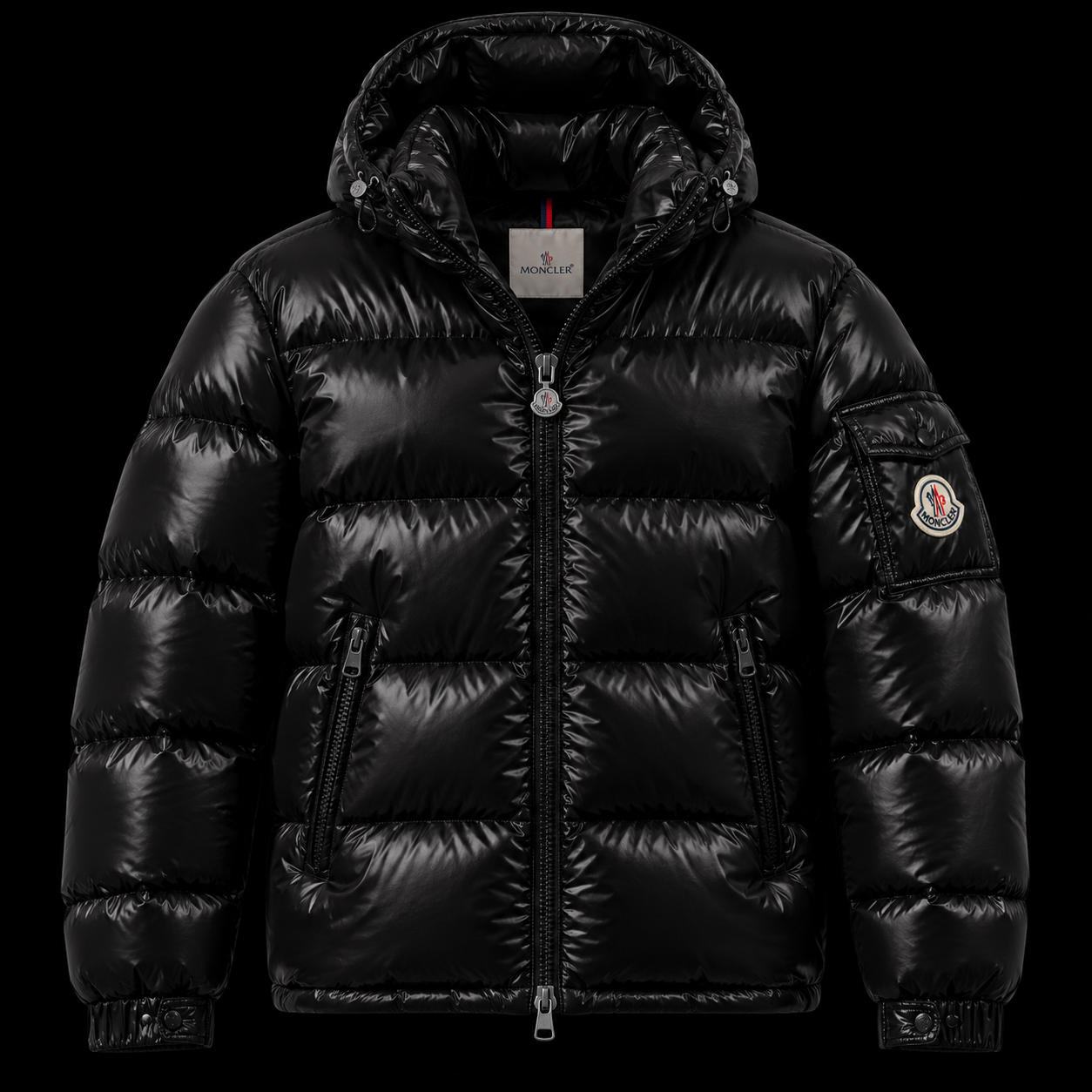 Monclear Puffer