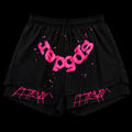 Sp5ider Shorts
