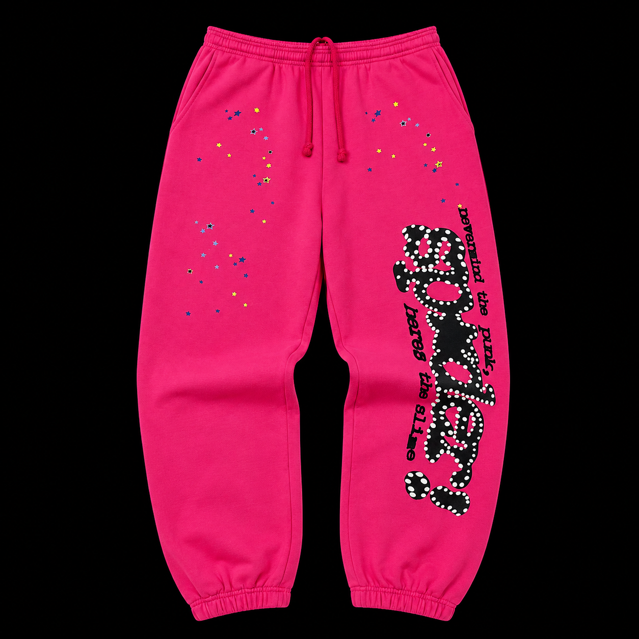 Sp5der Joggers