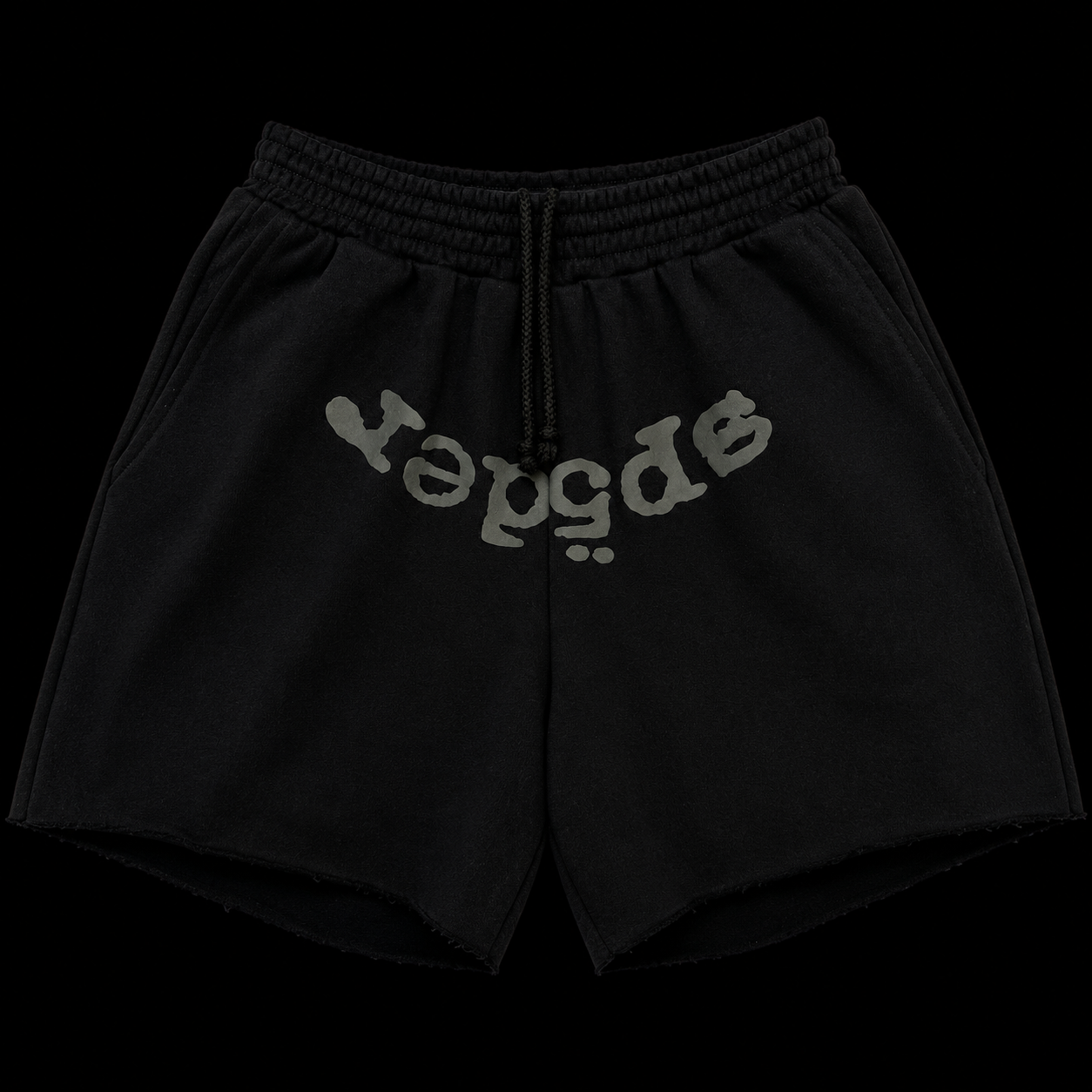 Sp5der Shorts