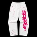 Sp5der Joggers