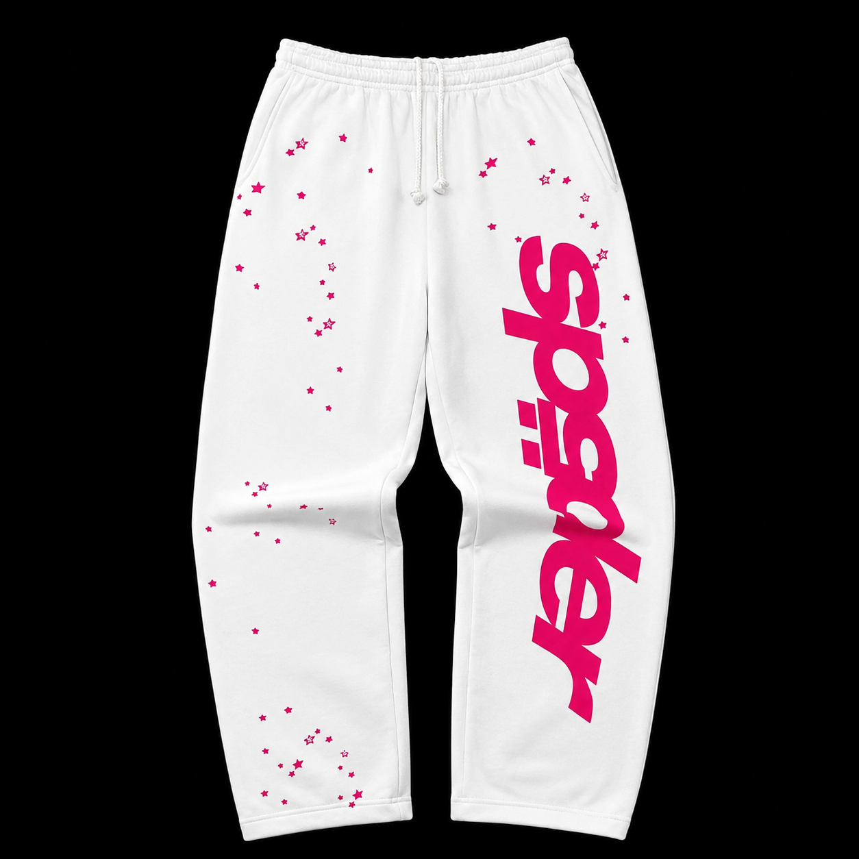 Sp5der Joggers