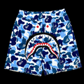 Bape Shorts
