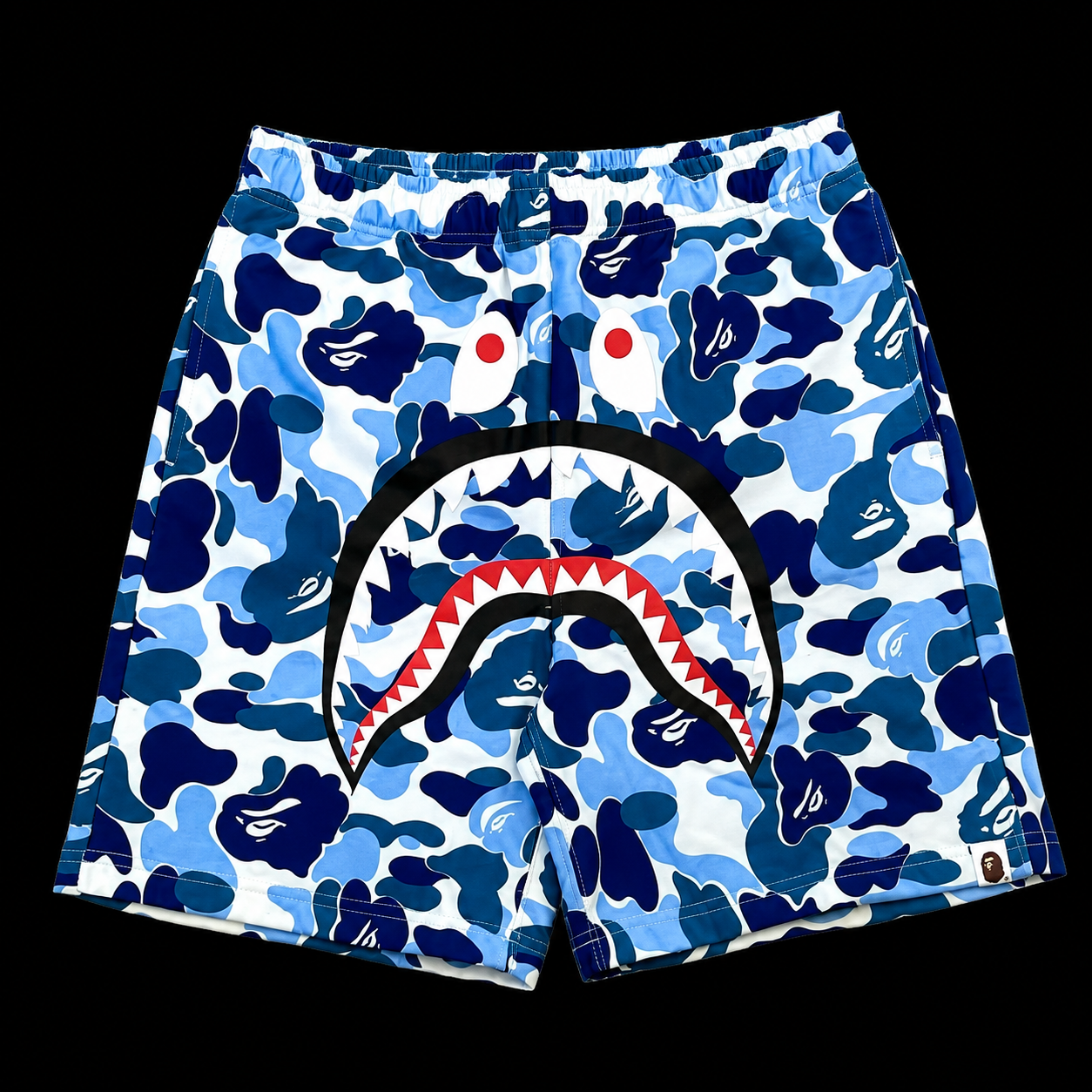 Bape Shorts