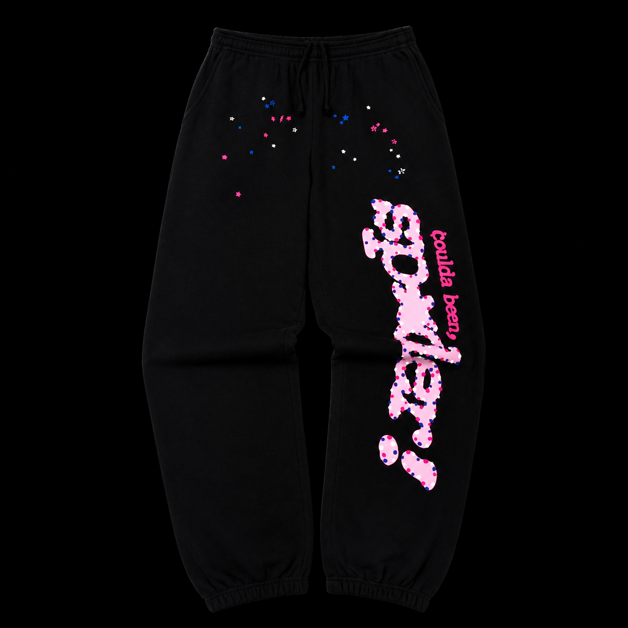 Sp5der Jogger