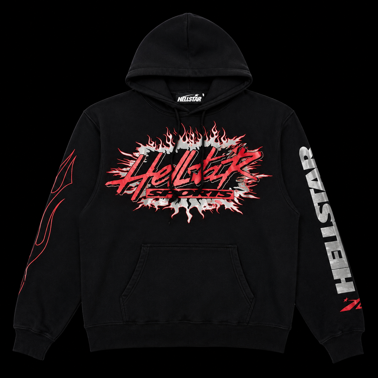 Hellstar Hoodie