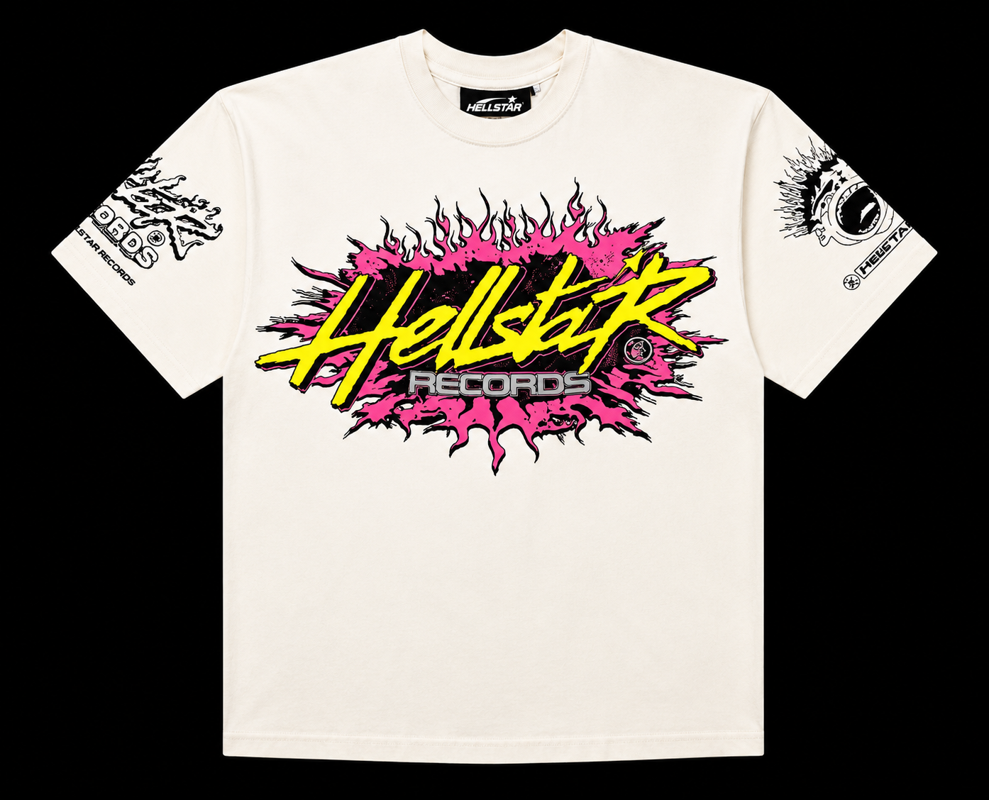 Hellstar T-shirt
