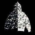 Bape Zip-Up