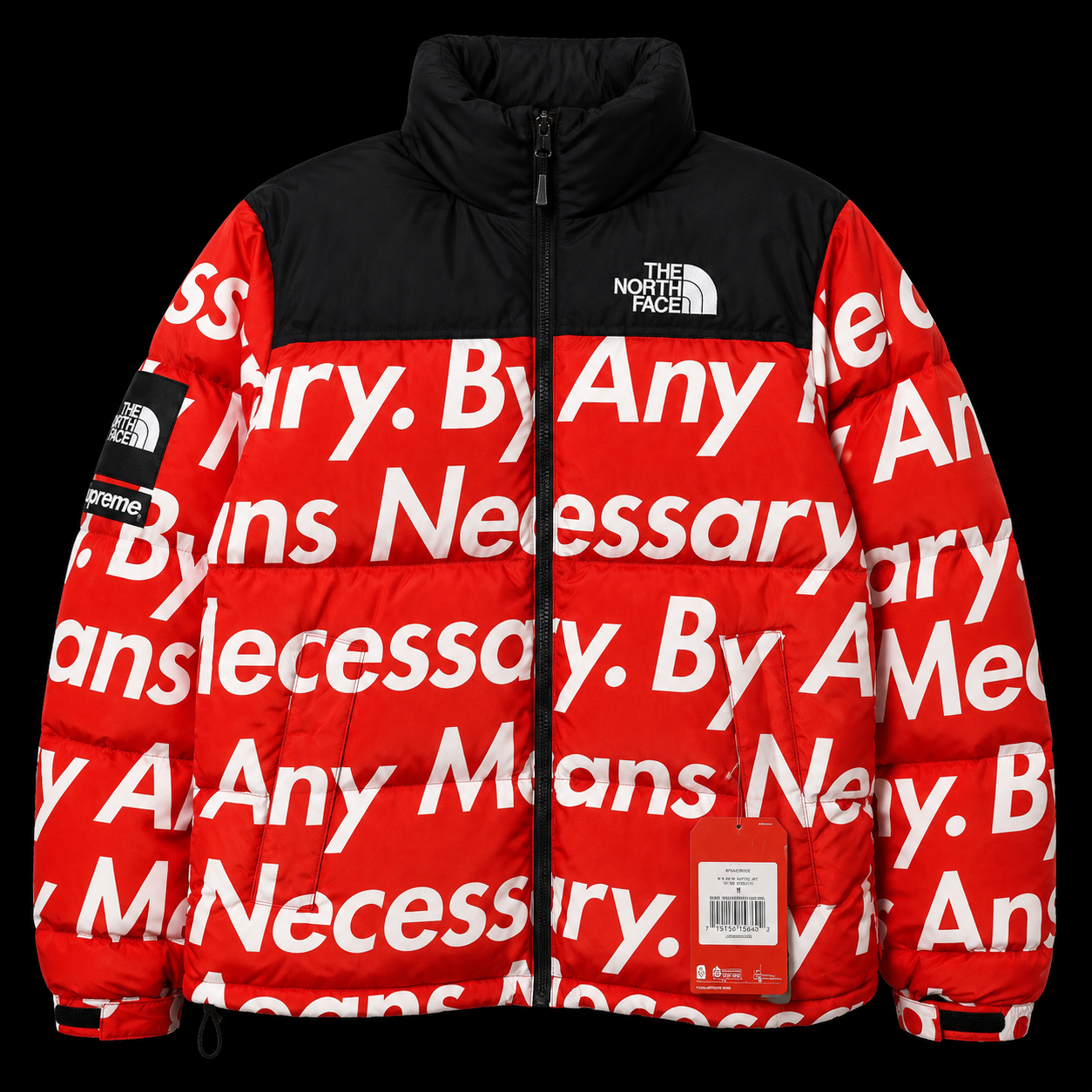 Supreme Jacket