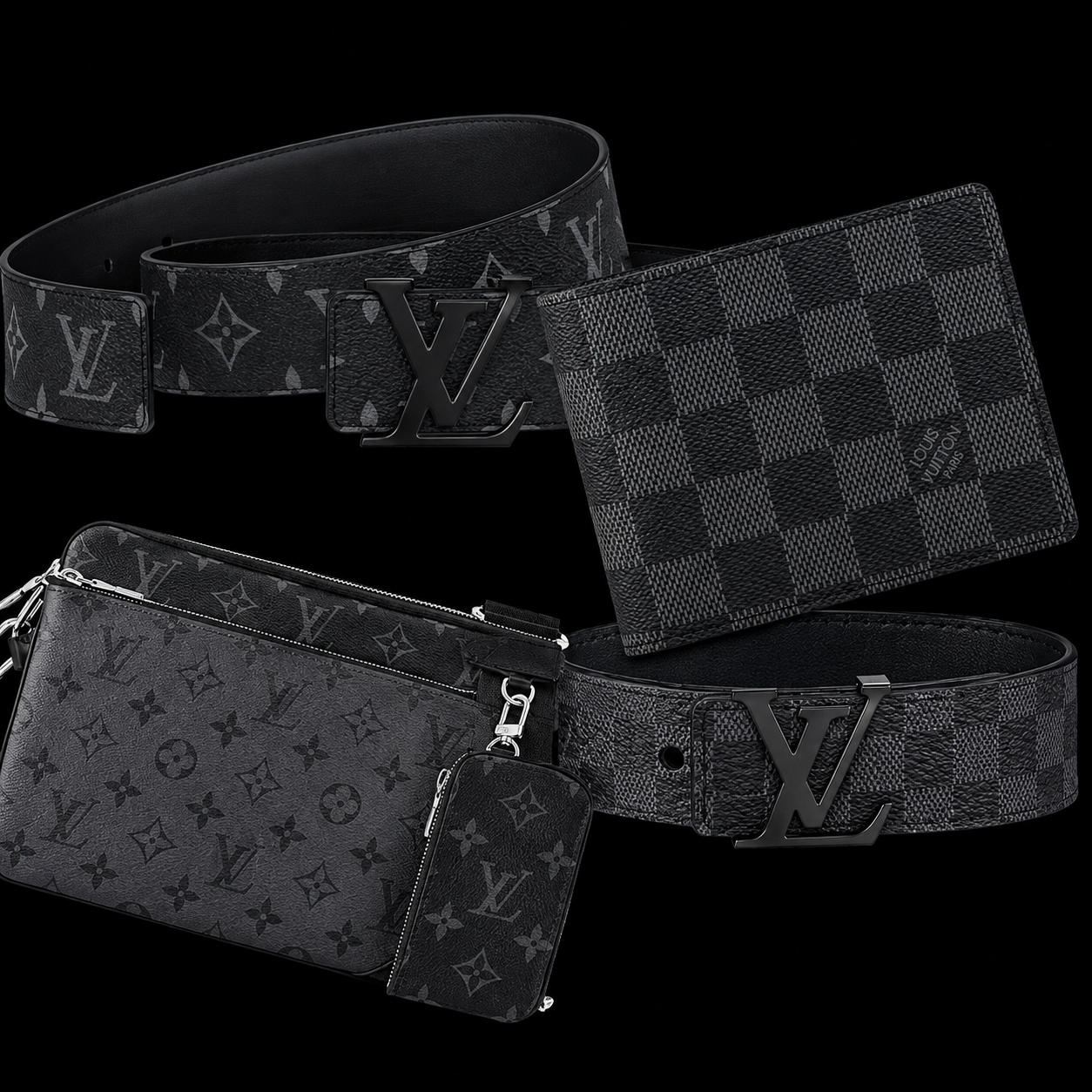(BEST SELLER) LV Bundle Pack