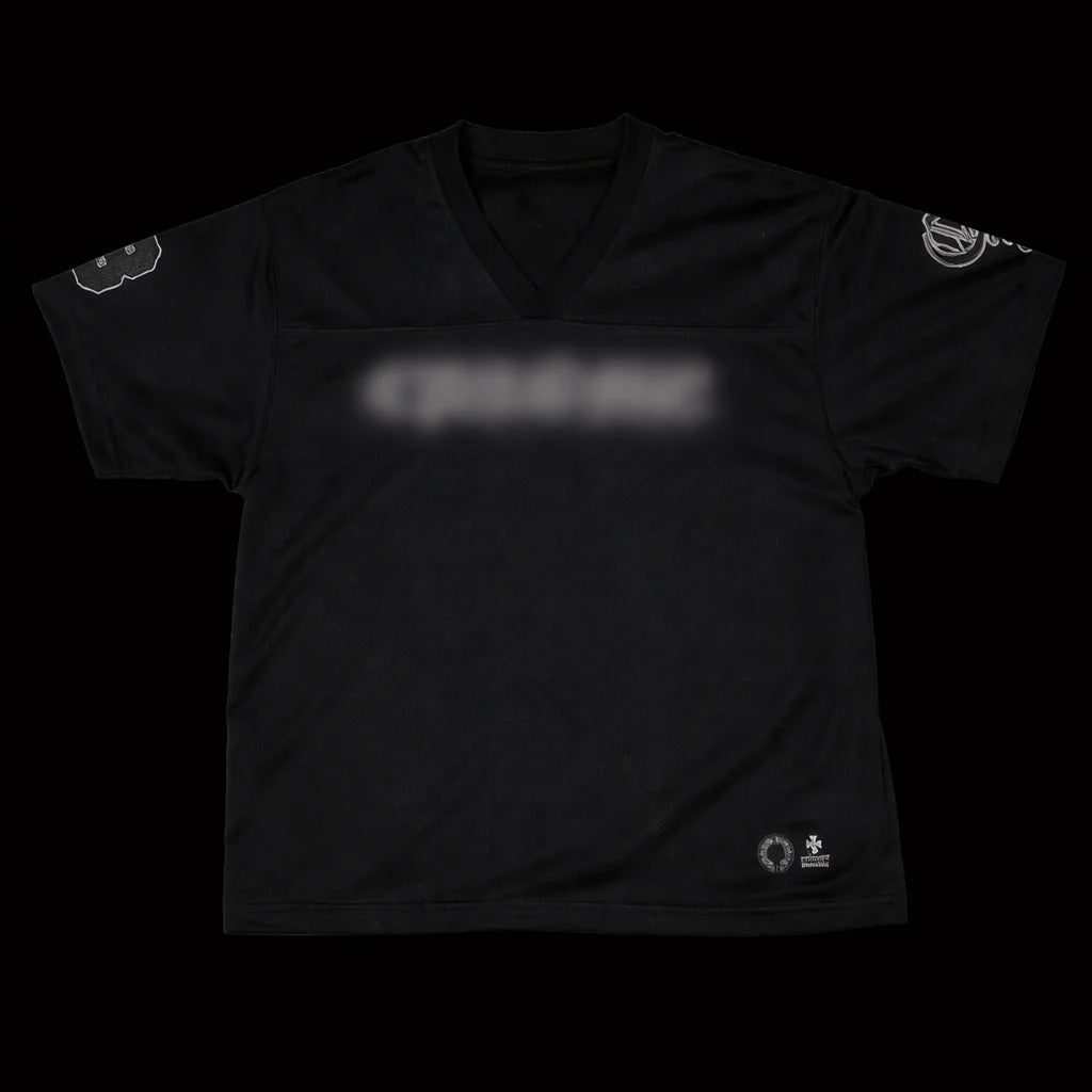 Chr0m3 Jersey