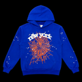Sp5der New York Hoodie