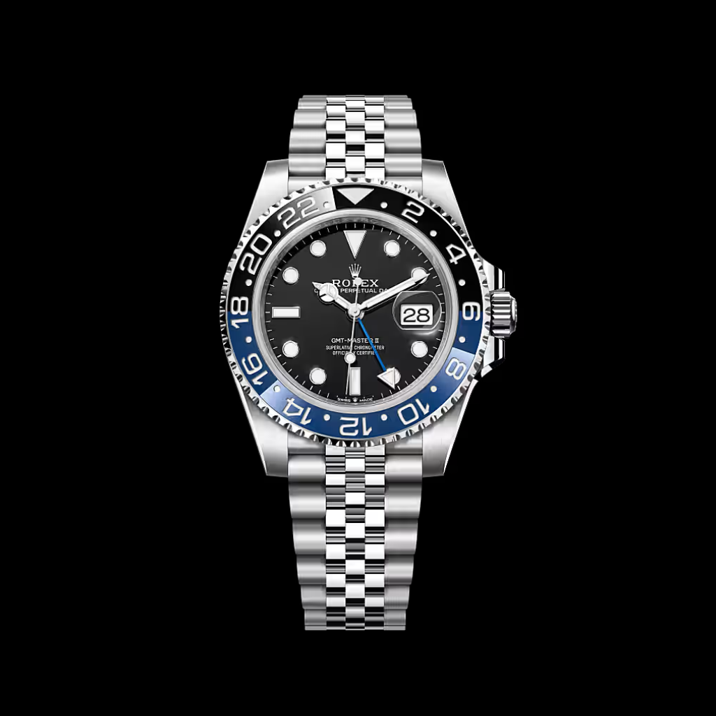 Rolex Watch