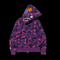 Bape Zip-up