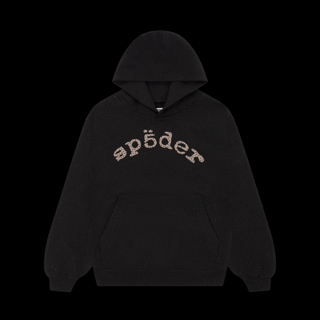 VVS Sp5der Hoodie
