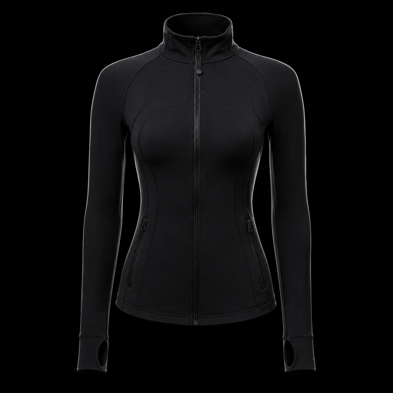 LuluLemon Jacket