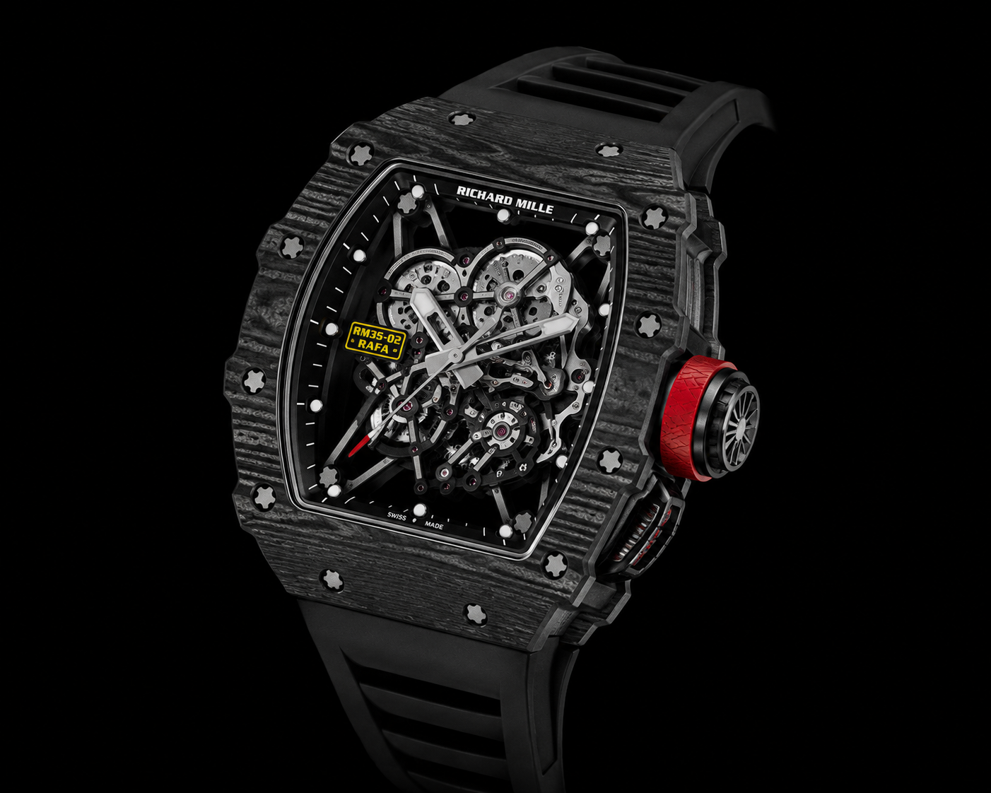 Richard Mille