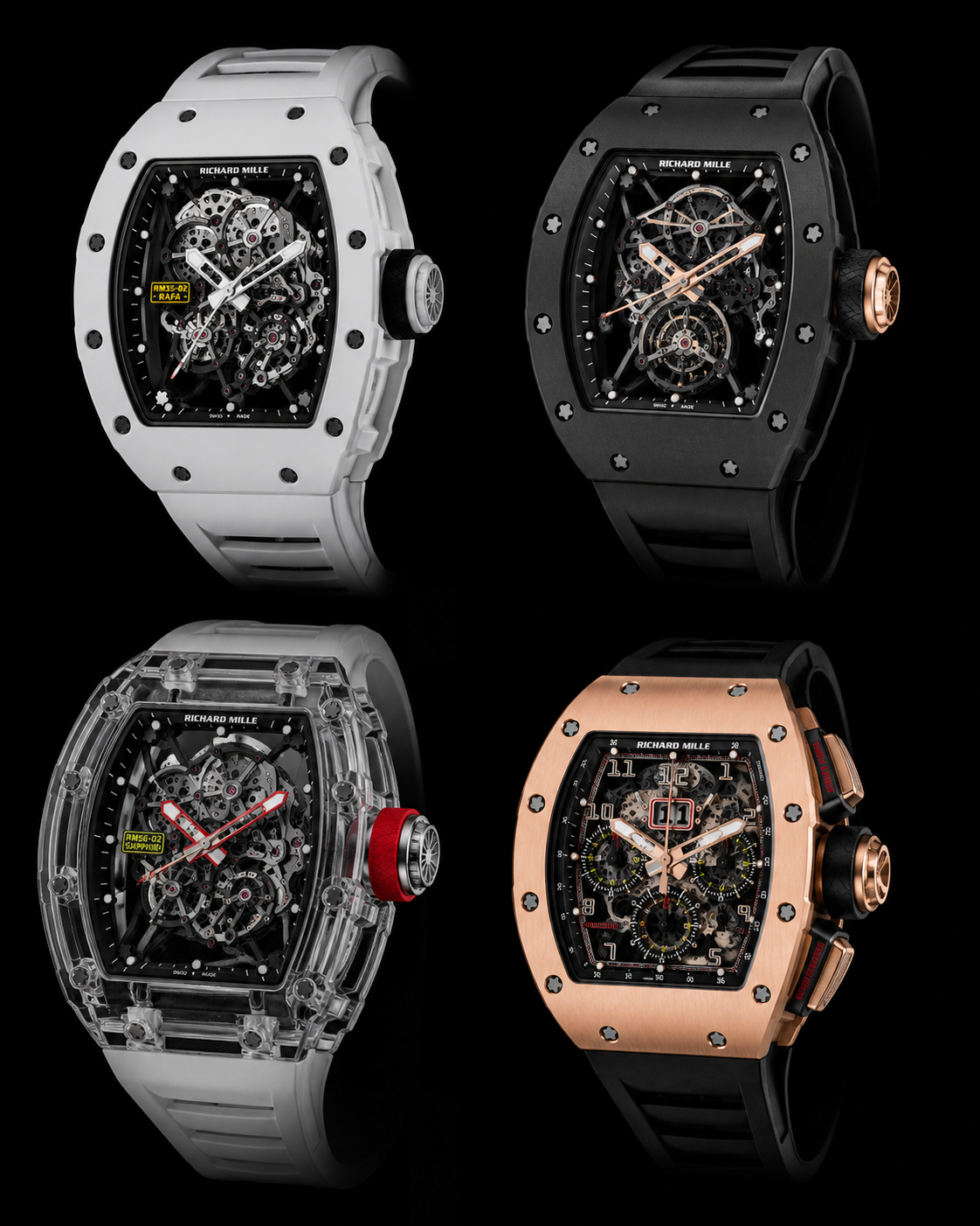 Richard mille