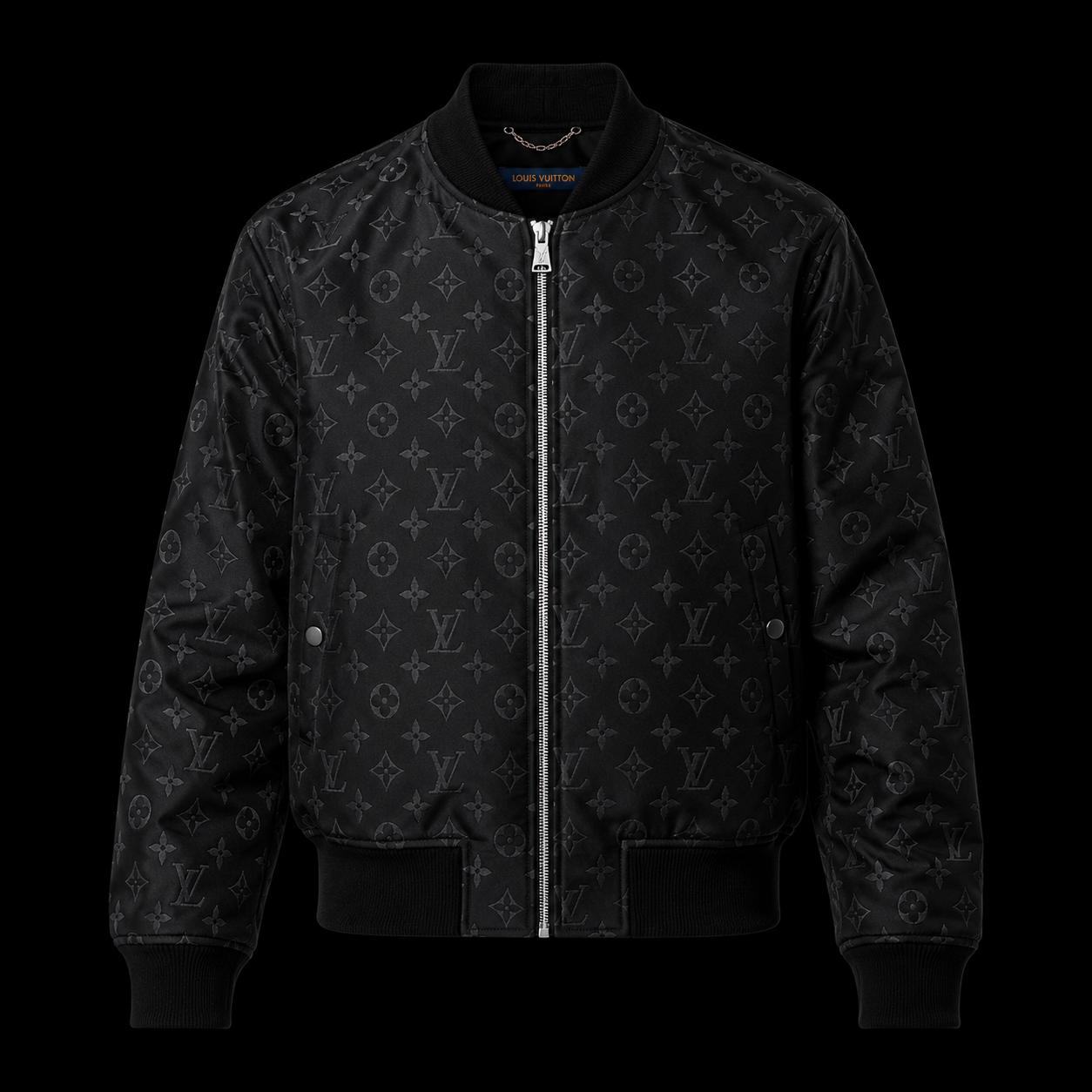 LV Jacket