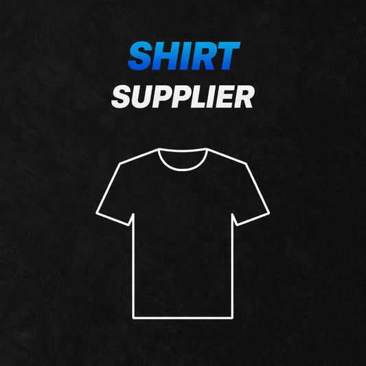 SHIRT SUPPLIER (VIP)
