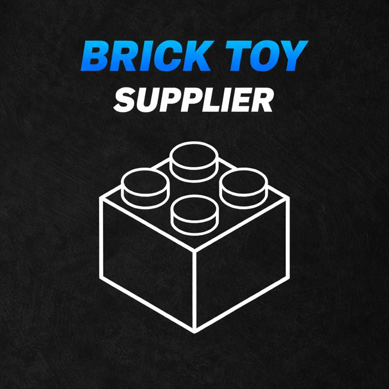 BRICK TOY SUPPLIER (VIP)