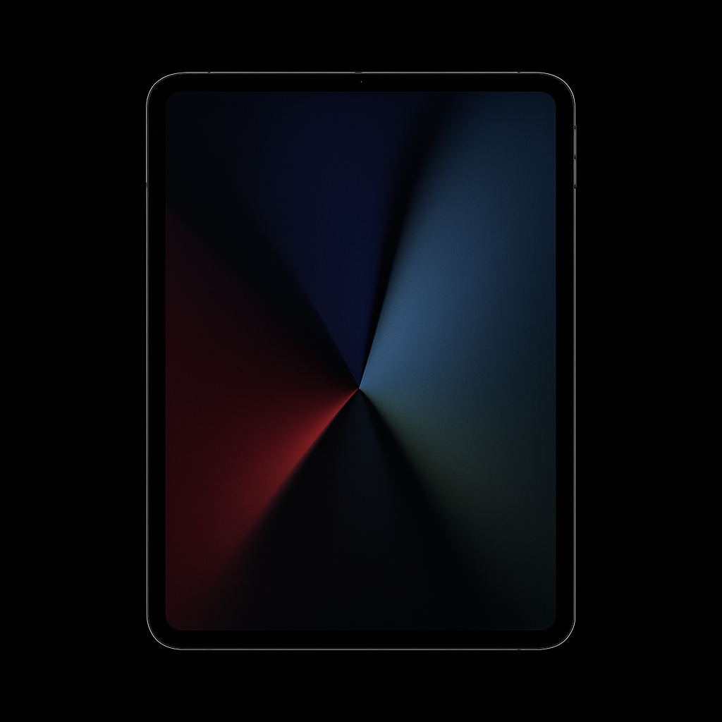 iPad Pro