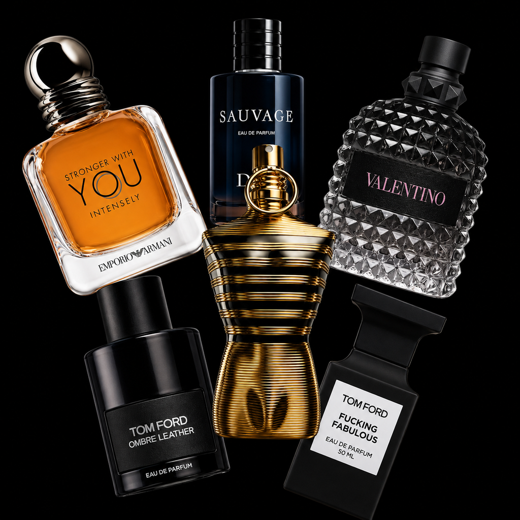 (BEST SELLER) Fragrances Bundle