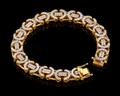 Moissanite Bracelets