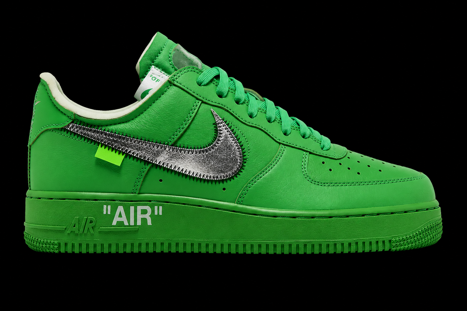 OFF-White Air Force