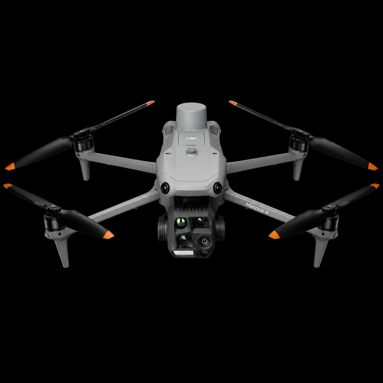 DJI 4T Drone