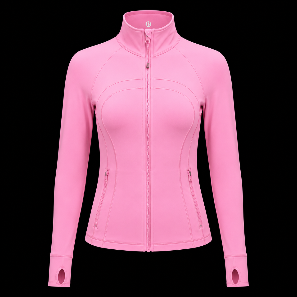 LuLuLemon long-Sleeve
