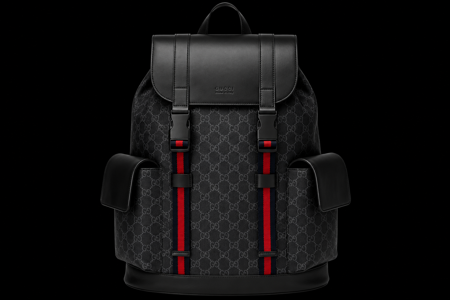 Gucci Backpack