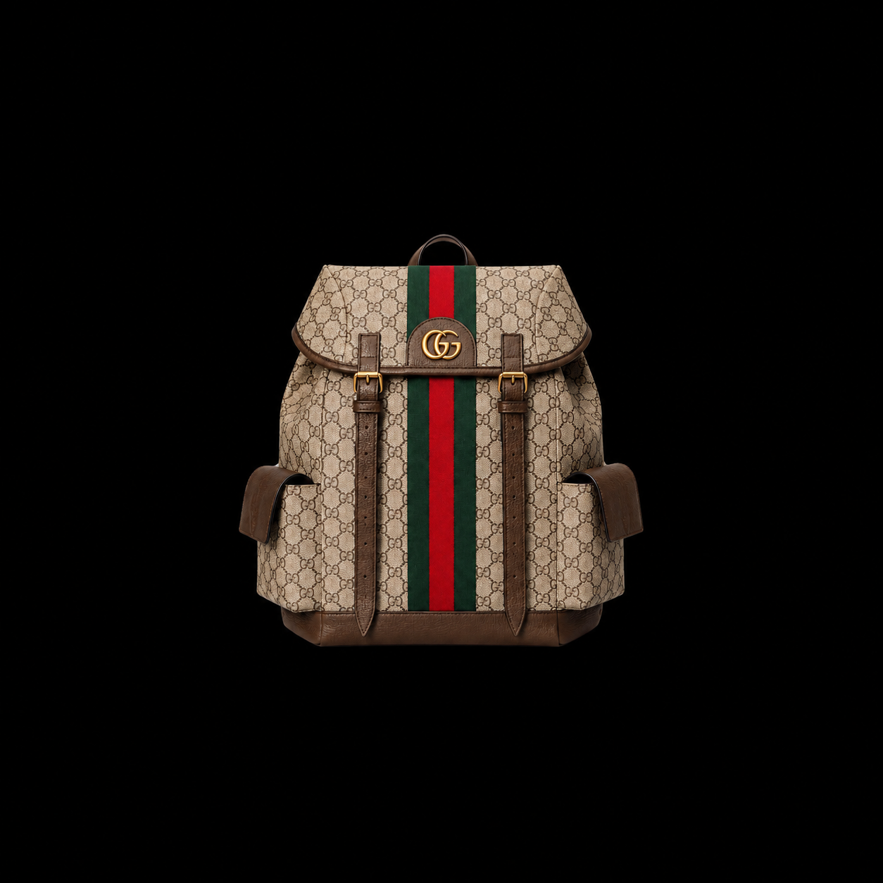 Gucci Backpack