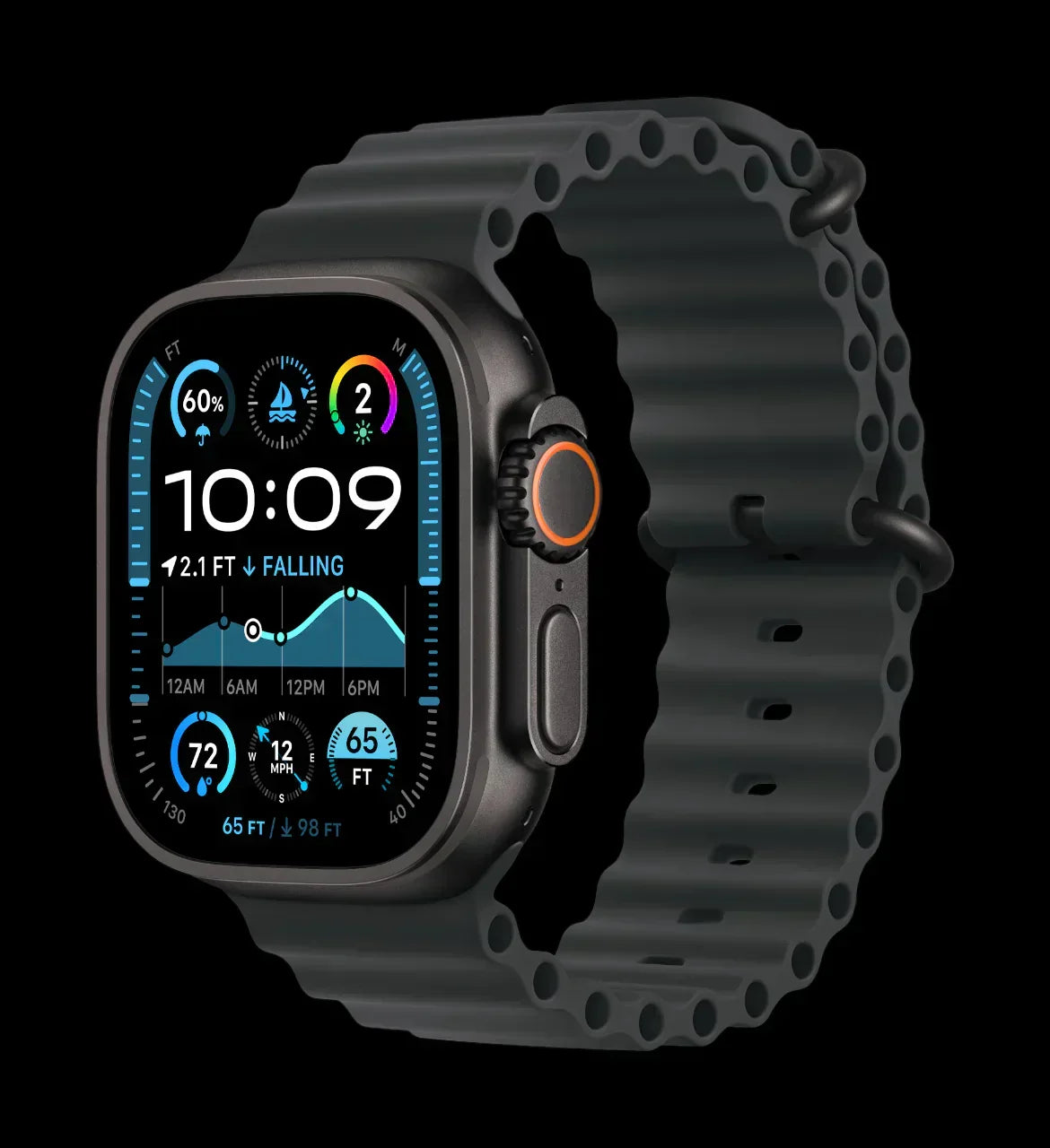 Ultra Watch