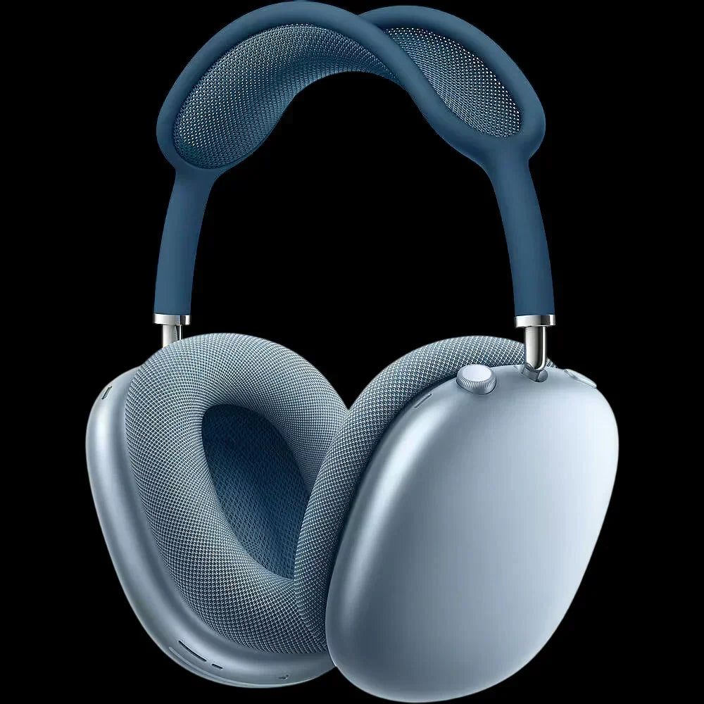 AirPod Maxes
