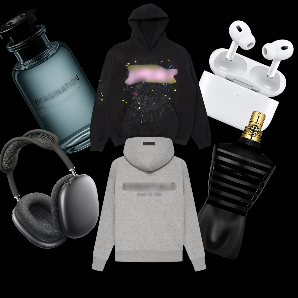 (BEST SELLER) Starter Bundle