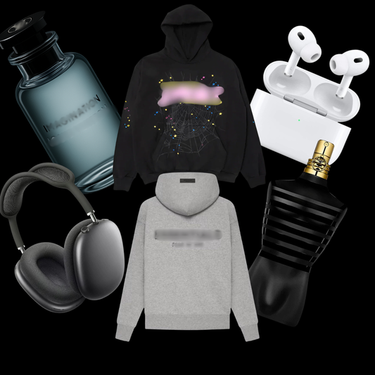 (BEST SELLER) Starter Bundle