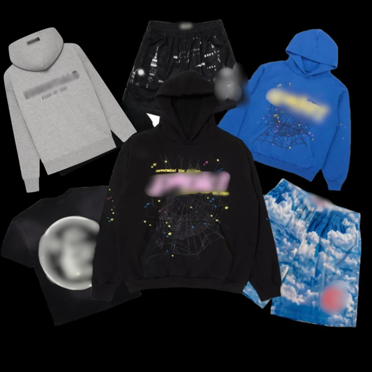 (BEST SELLER) Clothing Bundle