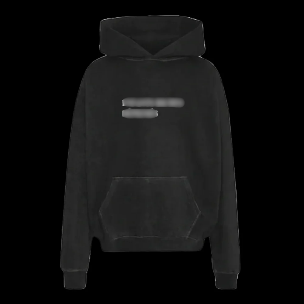 IRD Hoodie