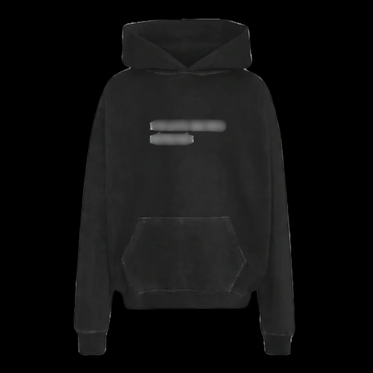 IRD Hoodie