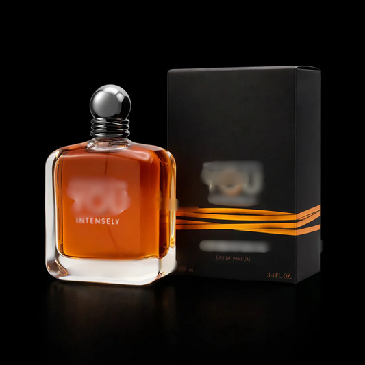 Arm4ni Stronger W/ U Intensely!