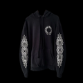 Chrome Hearts Hoodie