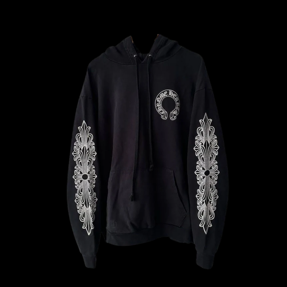 Chrome Hearts Hoodie