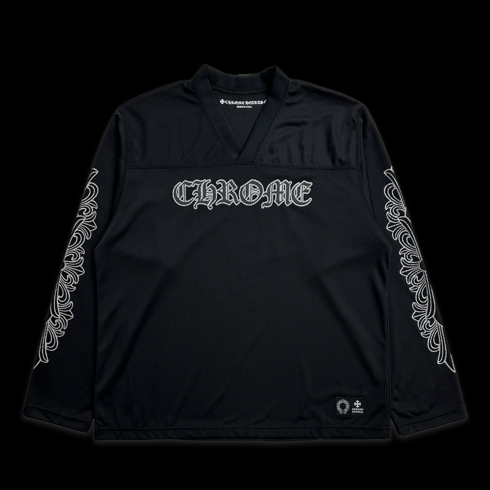 Chrome Jersey