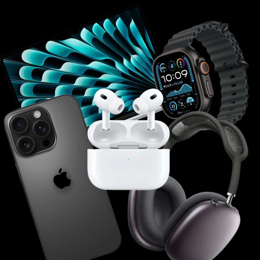 (BEST SELLER) All Electronics Bundle Pack