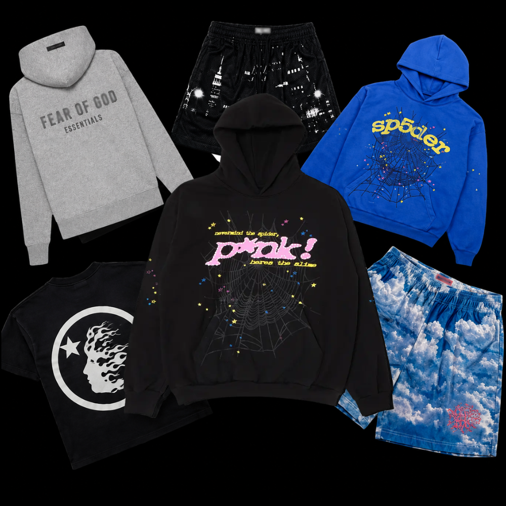 (BEST SELLER) Clothing Bundle